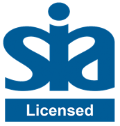 Falcon Security are SIA licenced & fully insured